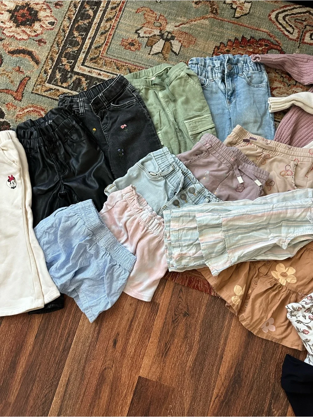 Toddler 3T clothes